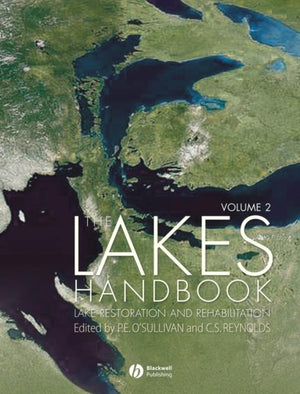 The Lakes Handbook, Volume 2