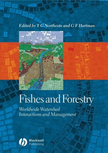 Book cover of: Fishes and Forestry