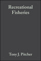 Book cover of: Recreational Fisheries