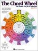 Book cover of: Chord Wheel. By: Jim Fleser