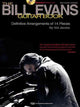 Book cover of: Bill Evans Guitar Book. By: Bill Evans