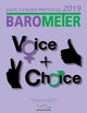 Book cover of: SADC Gender Protocol 2019 Barometer. By: Colleen Lowe Morna