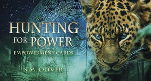 Hunting for Power Empowerment Cards