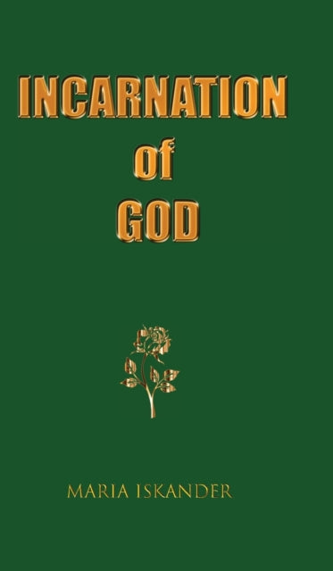 Book cover of: Incarnation of God