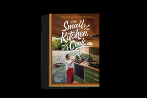 Small Kitchen Cook