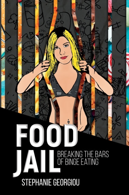 Book cover of: Food Jail
