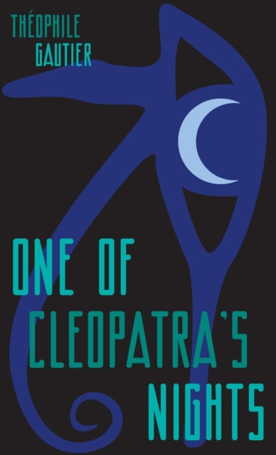 Book cover of: One of Cleopatra's Nights