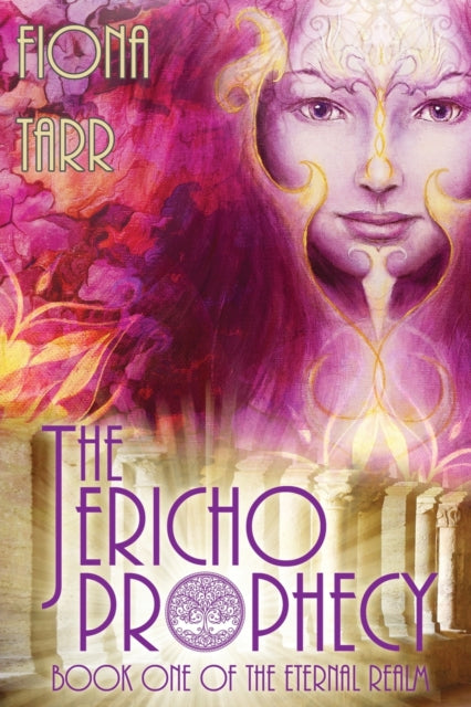 Book cover of: Jericho Prophecy