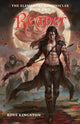 Book cover of: Reaper