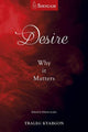 Book cover of: Desire. By: Traleg Kyabgon