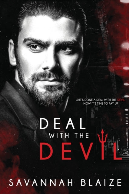 Book cover of: Deal With The Devil
