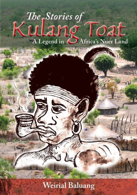Book cover of: Stories of Kulang Toat