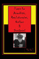Book cover of: Poems for Anarchists, Revolutionaries, Outlaws & Dissidents!