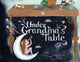 Book cover of: Under Grandma's Table