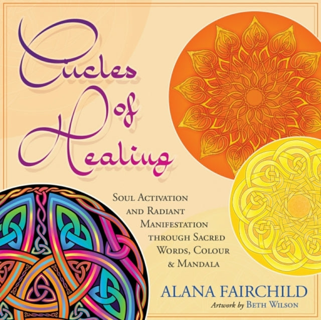 Book cover of: Circles of Healing