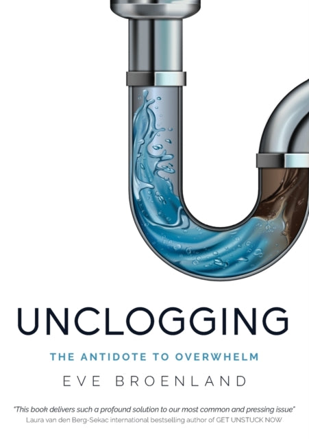 Book cover of: Unclogging