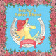 Book cover of: Lucky Horse Shoes. By: Kathy Creamer