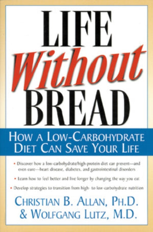 Life Without Bread