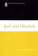 Book cover of: Joel and Obadiah. By: John Barton