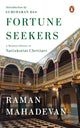 Book cover of: Fortune Seekers