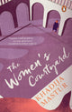 Book cover of: Women's Courtyard. By: Khadija Mastur