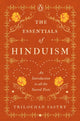 Book cover of: Essentials of Hinduism