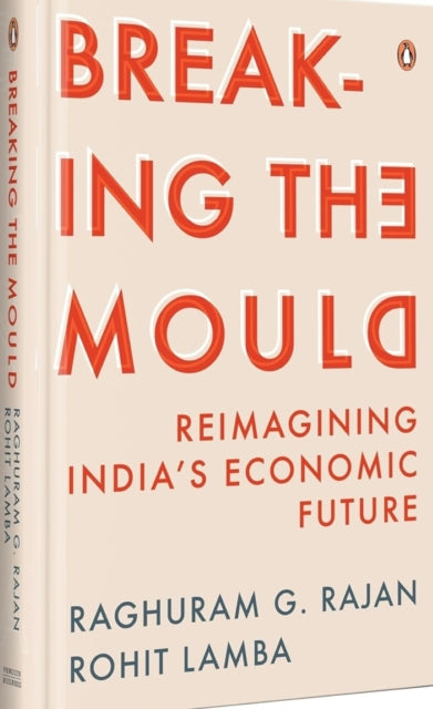 Breaking The Mould