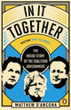 Book cover of: In It Together. By: Matthew D'Ancona