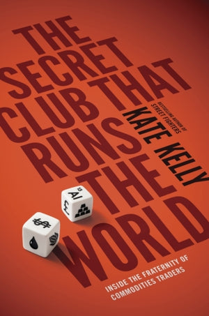 Secret Club That Runs the World
