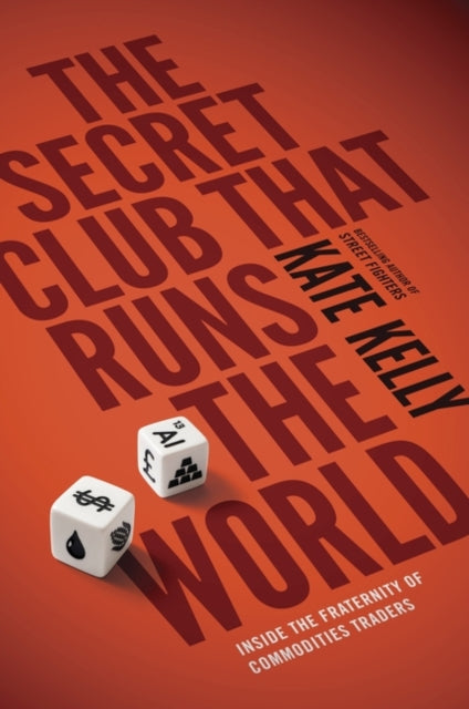 Secret Club That Runs the World