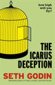 Book cover of: Icarus Deception