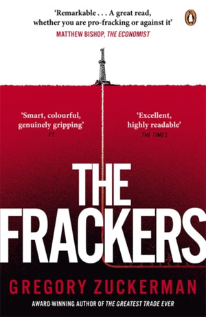 Frackers