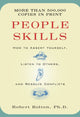Book cover of: People Skills