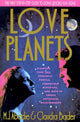Book cover of: Love Planets