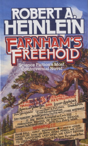 Farnham's Freehold