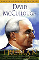 Book cover of: Truman