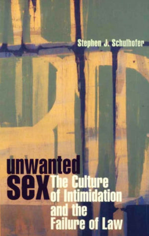 Unwanted Sex