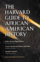Book cover of: Harvard Guide to African-American History. By: Adam Biggs