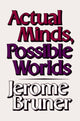 Book cover of: Actual Minds, Possible Worlds