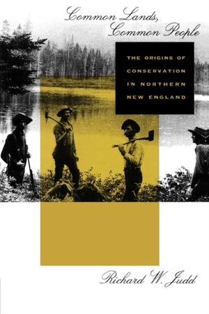 Common Lands, Common People