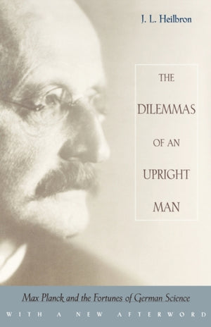 Dilemmas of an Upright Man