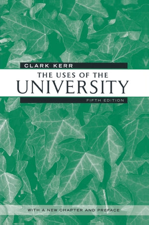 Uses of the University