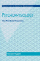 Book cover of: Psychophysiology. By: Kenneth Hugdahl