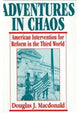 Book cover of: Adventures in Chaos