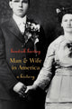 Book cover of: Man and Wife in America. By: Hendrik Hartog