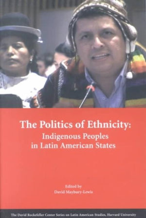 Politics of Ethnicity