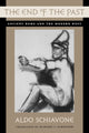 Book cover of: End of the Past. By: Aldo Schiavone