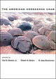 Book cover of: American Horseshoe Crab