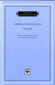 Book cover of: Silvae