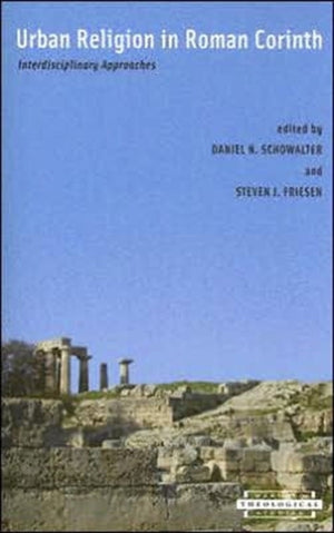 Urban Religion in Roman Corinth